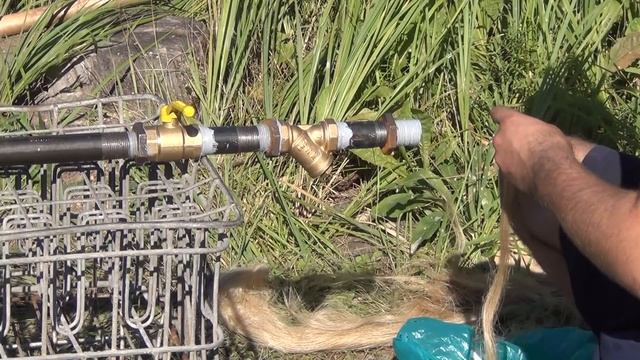 Готовка на Гриле