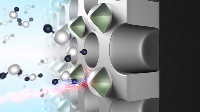 Технология гибридных мембран