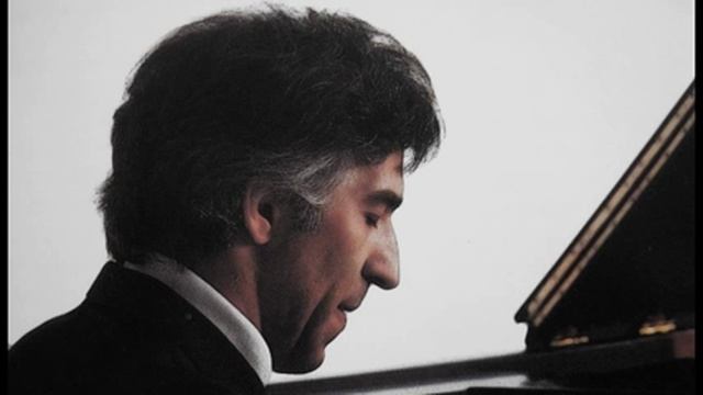 Ashkenazy, Chopin The Waltz No.7 in C charp minor, Op.64, No.2 смотреть онлайн