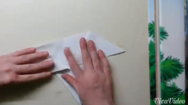 Как сделать ворону из бумаги смотреть онлайн