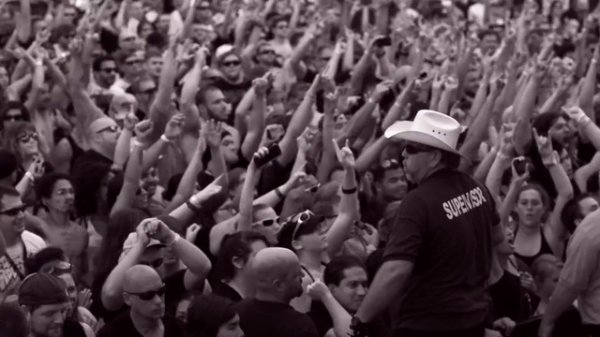 Lacuna Coil-Nothing Stands In Our Way HD