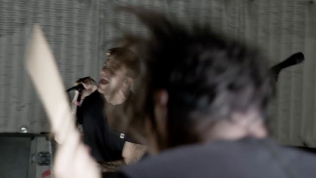Saosin - "Racing Toward A Red Light" смотреть онлайн