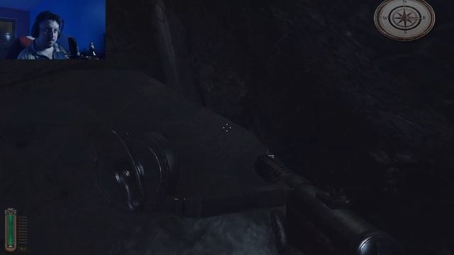 Necrovision Lost Company Gameplay Walkthrough (PC) Chapter 1: The Plague смотреть онлайн