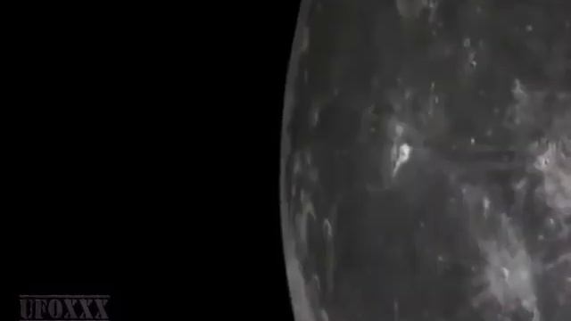 Учёные ужаснулись когда узнали что обитает на луне... смотреть онлайн