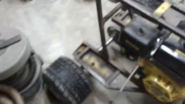 Постройка мини квадрик -2 смотреть онлайн