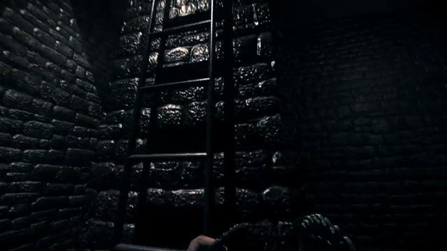 Прохождение The Chronicles of Riddick: Assault on Dark Athena Ч.10 смотреть онлайн