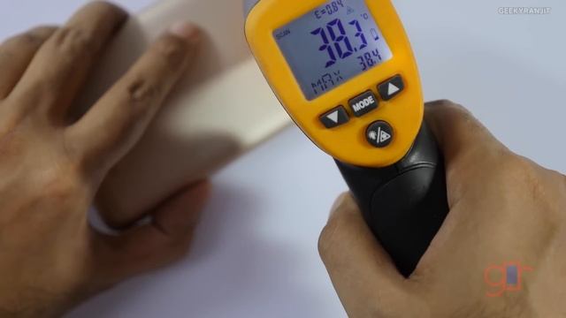 Xiaomi Redmi Note 3 Gaming Review with Temp Check & Benchmarks смотреть онлайн