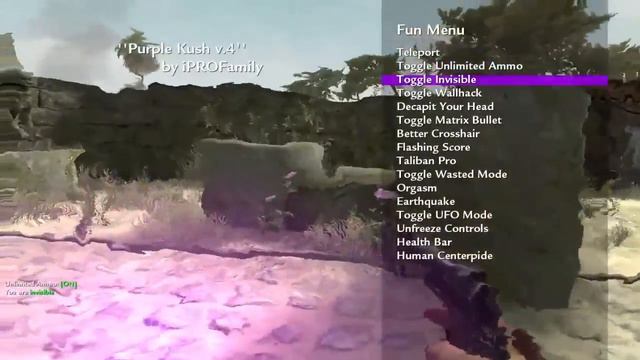 World at War Multiplayer Mod Menu : Purple Kush V4 ALL CONSOLES + Download смотреть онлайн