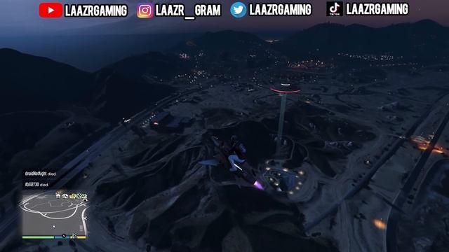 NEW Rare Space Docker Car COMING SOON, Halloween Clothing/Mask, UFO 2022 Event (GTA 5 Online Update смотреть онлайн