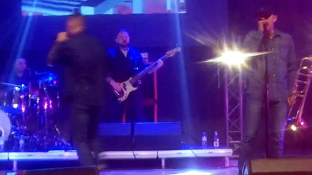 Ляпис 98 - Зоопарк (Горки 15.03.18) смотреть онлайн