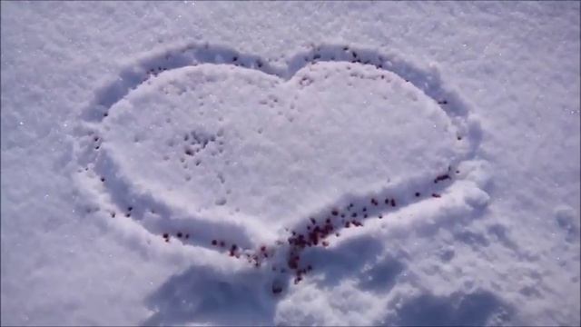 Дарить любовь. С Праздником! С Днем Влюбленных! смотреть онлайн