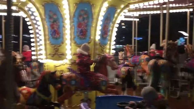 Карусели смотреть онлайн