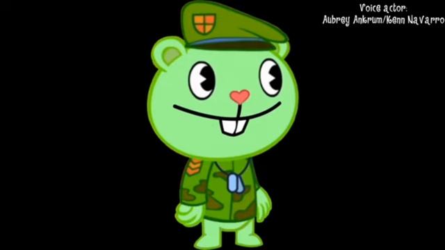 озвучиваю flippy счастливые лесные друзья смотреть онлайн