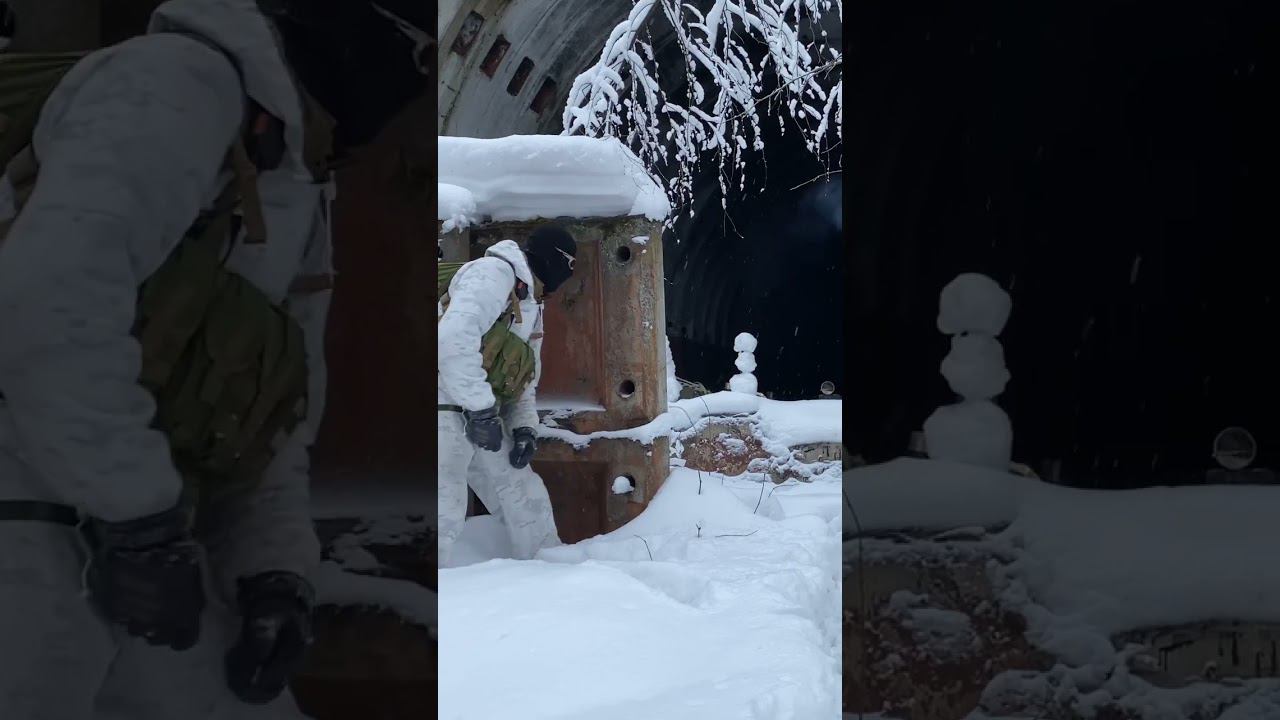 RGD5 by PyroFX (airsoft) #airsoft #grenade #alpine смотреть онлайн