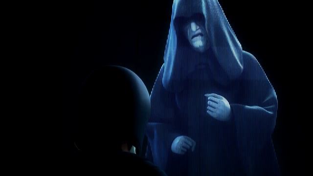 ВСЁ О ТАЙНЫХ УЧЕНИКАХ ПАЛПАТИНА. ЛорЗВ#290