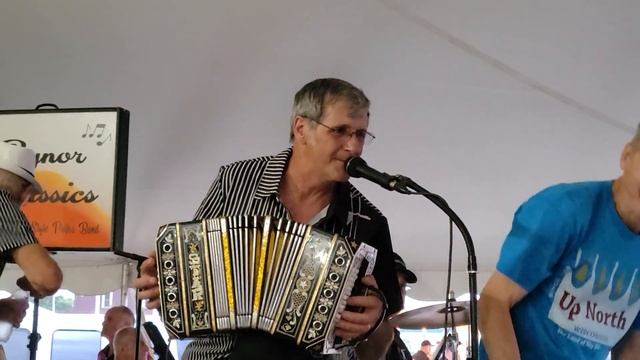 Three Times Cynor Classics Pulaski Polka Days 2022 смотреть онлайн