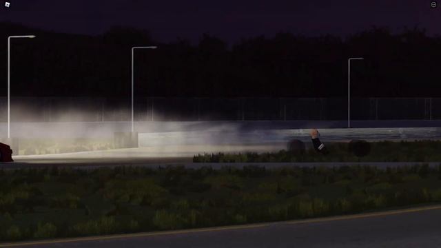 72cw's S14 Drift Sesh смотреть онлайн