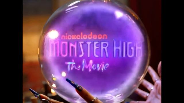 Monster High The Movie 2 2023 смотреть онлайн