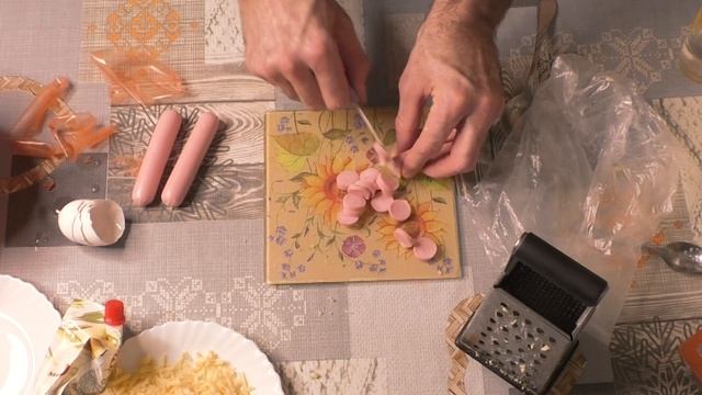 Вегетарианская Кухня