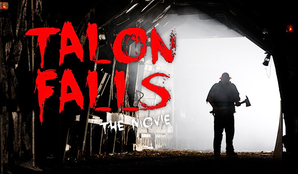 Тэлон Фолз (2017)