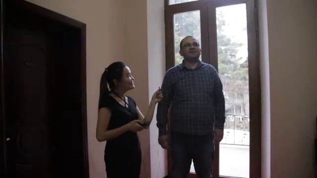 Borjomi Palace смотреть онлайн