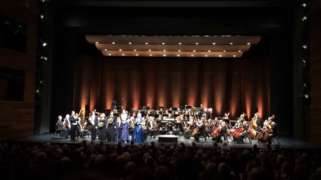 SANCTA SUSANNA, Opera By Hindemith. KULTURKOMPASSET (CULTURE COMPAS)