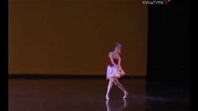 "Тарантелла". Нина Капцова и Денис Медведев смотреть онлайн