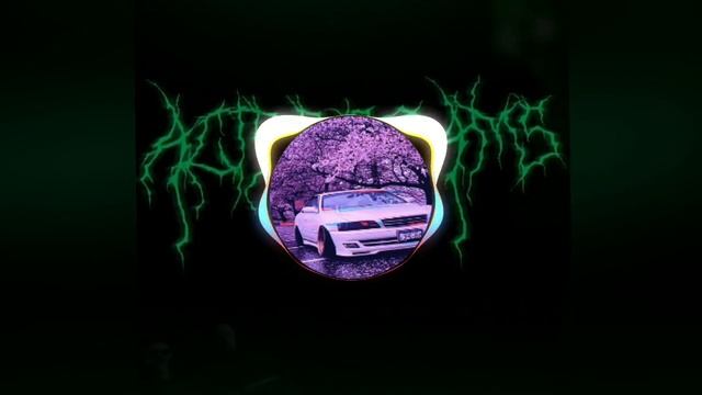 MIX-Paranoia фонк.