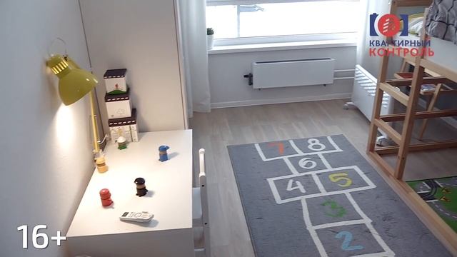 Обзор ЖК Ильинские луга в Красногорске. Динамика строительства, интервью. Квартирный Контроль смотреть онлайн