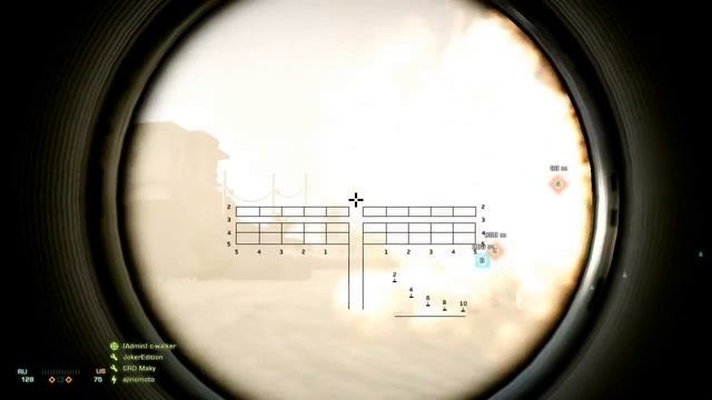 Battlefield: Bad Company 2 on Intel E2140 @ 1.60 GHz смотреть онлайн