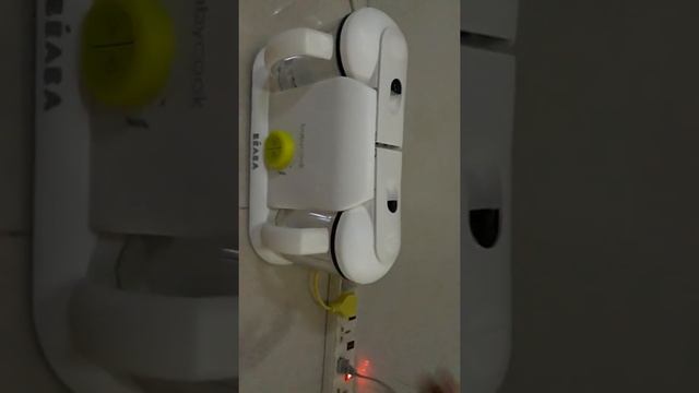 Babycook plus by BÉABA смотреть онлайн