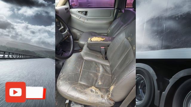 CHEVROLET S-10 MOTOR DIESEL A VENDA POR APENAS 16 MIL REAIS #diesel #4x4 смотреть онлайн