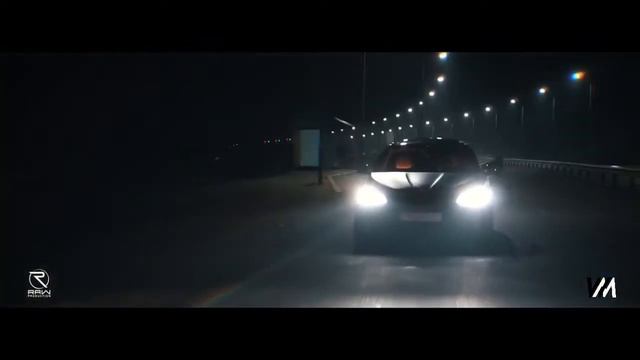 КЛИП (БЕЗ МУЗЫКИ) M-ONE - ASSALAM ALEYKUM