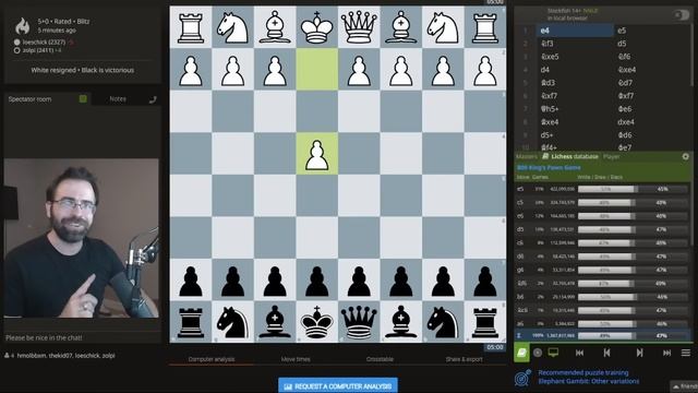 This Opening Requires Nerves of Steel смотреть онлайн