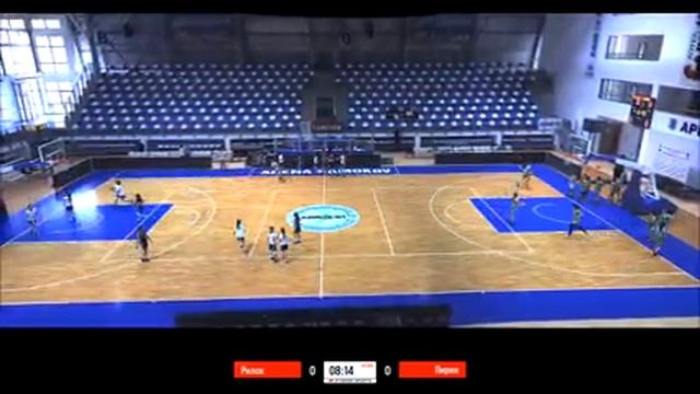 Момичета до 12г. | Квалификационен турнир - Самоков | Самоков | 23.05.2021