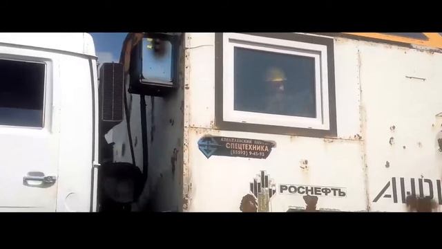 СПЕЦ-ОТРЯД В.П.О. Ч.Р УЧЕНИЯ К.Ш.У. НЕФТЕПАРК ГОЙТ-КОРТ 29 05 2014 смотреть онлайн