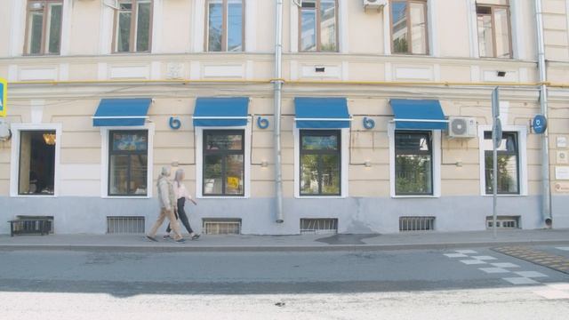 Семейная пара больше не мучается на старом матрасе. Их выбор — матрас Blue Sleep и здоровый сон ? смотреть онлайн