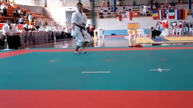 Tazeev Ruslan(Godjiushihosho).MPG смотреть онлайн