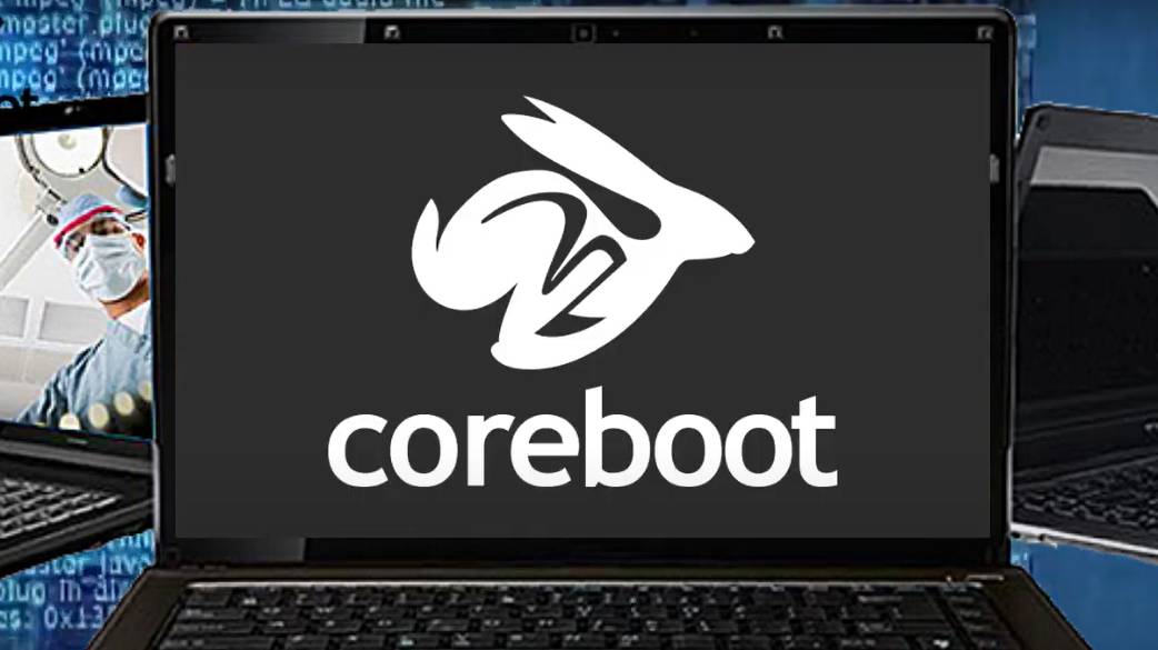 Обзор Coreboot _ Безопасная Open Source прошивка CoreBoot для ноутбуков
