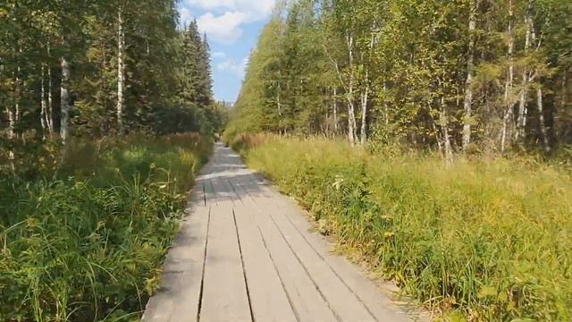 Озеро Зюраткуль смотреть онлайн