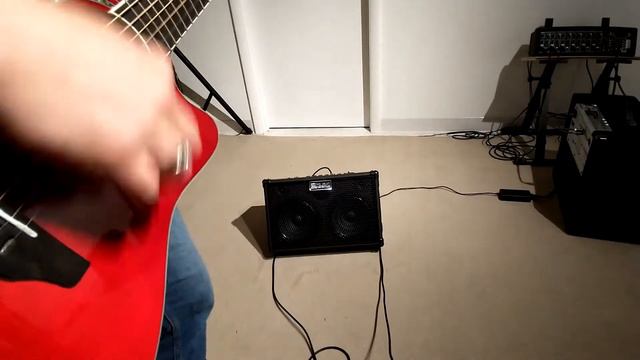 CoolMusic BP60D Amp Review смотреть онлайн