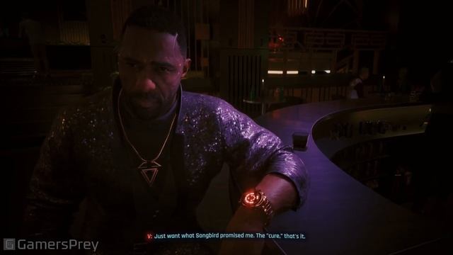 Cyberpunk 2077 Phantom Liberty Gameplay Walkthrough Full Game No Commentary 4K смотреть онлайн