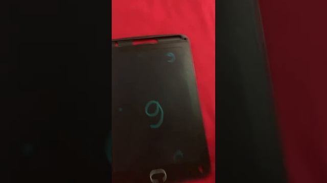 Writing 9 in writing pad very easyWriting 9 in writing pad very easy смотреть онлайн