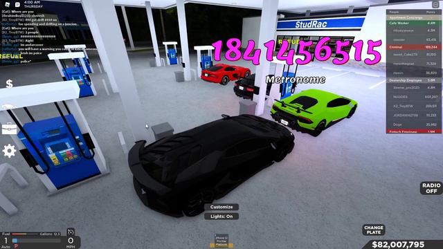12+ Metronome Roblox Song IDs/Codes смотреть онлайн