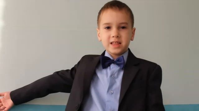 Кравченко Миша 5 лет смотреть онлайн