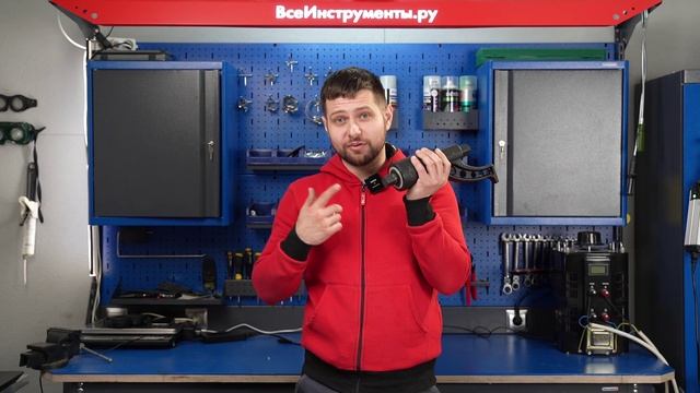 Механический гайковерт БелАК БАК.10017