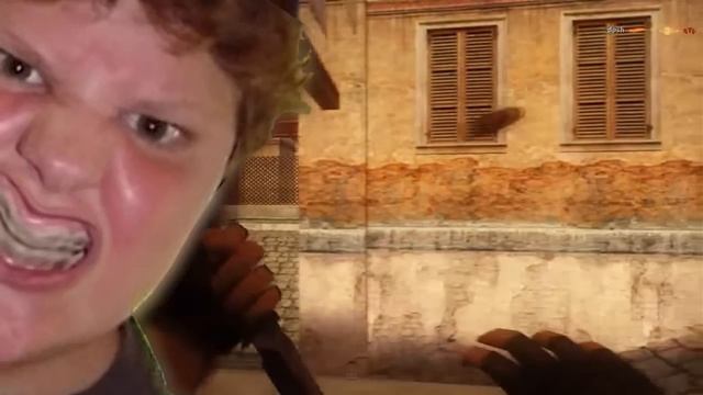 КОНТРА ПРОТИВ ДОТЫ - RAP BATTLE смотреть онлайн