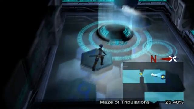 Let's Play - Star Ocean 3: Til the End of Time - Extra 4 - Hiding in the Dark смотреть онлайн