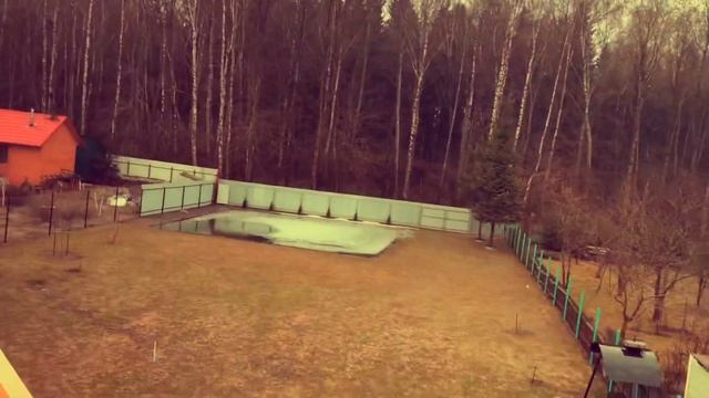 ЛВЛ-брус в каркасном доме !!! смотреть онлайн