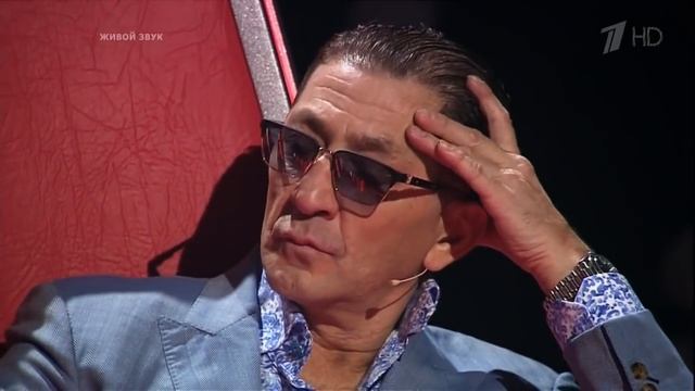 Помолимся за родителей ( Голос 5 ) смотреть онлайн